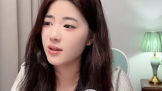 美女Nicole20266在线直播