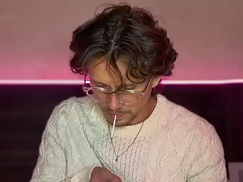 mcklister_kinky_feets (M young) - CUM AT GOAL