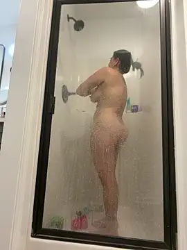 gringo_xxx_latina (F milf) - MEGA CUM MESSy and squirt