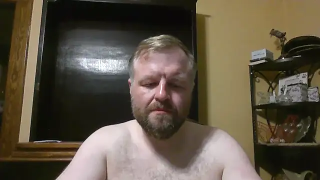 TheOneDonShaun live sex cam