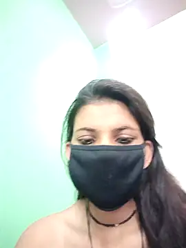 Webcam Model (Aafreen_36)  is live.Free join now!