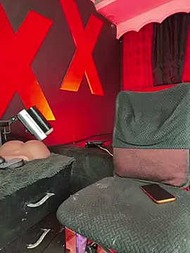 abrilbigcock live sex cam