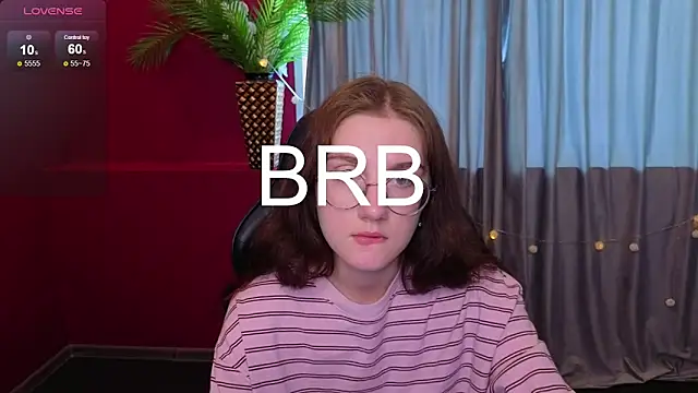 VixenLight live sex cam