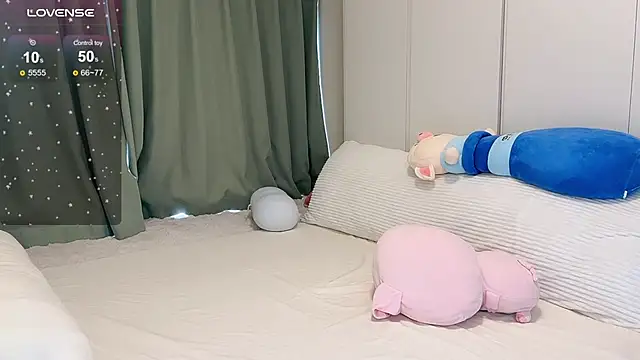 Judy-520 live sex cam