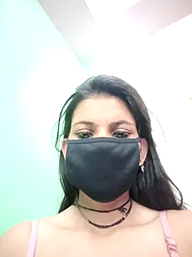 Aafreen_36 live sex cam