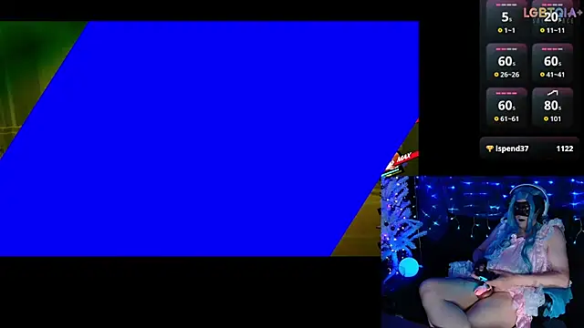 StarshineMoonspark live sex cam