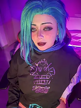 seraphine23's Live Sex Cam Show