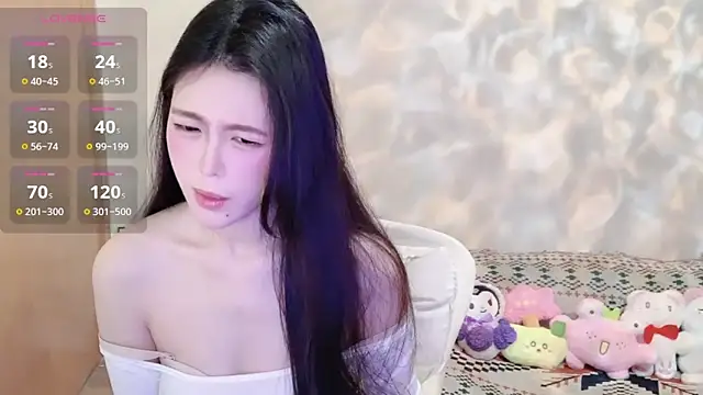 美女T-Sweetcake在线直播