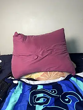 Webcam Model (Kikie23) is live