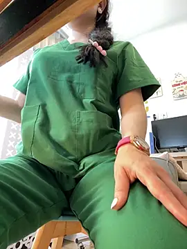 Clinic_Sexy Live Webcam on Stripchat