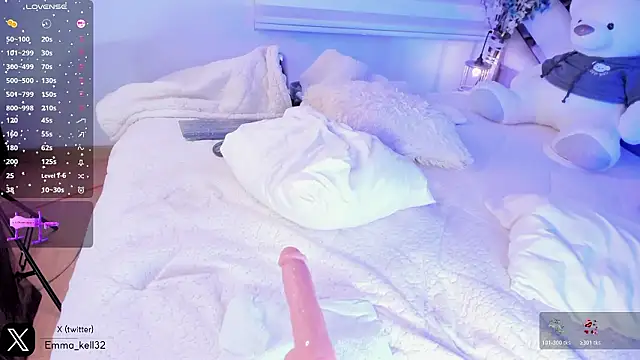 Emma-kell live sex cam