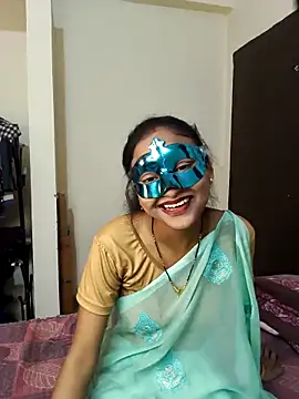 Sweet_Cpl_ from StripChat is Freechat