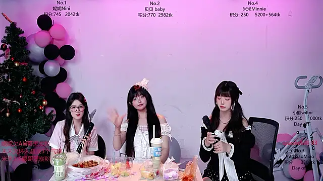 CM---002 live cam profile