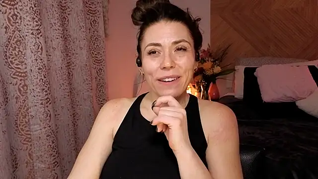 Ellie-Elizabeth Live Webcam on Stripchat