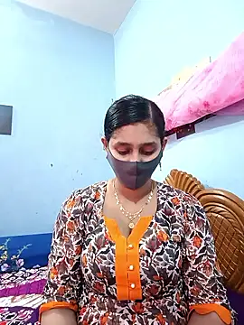 Cute_Faria from StripChat is Freechat