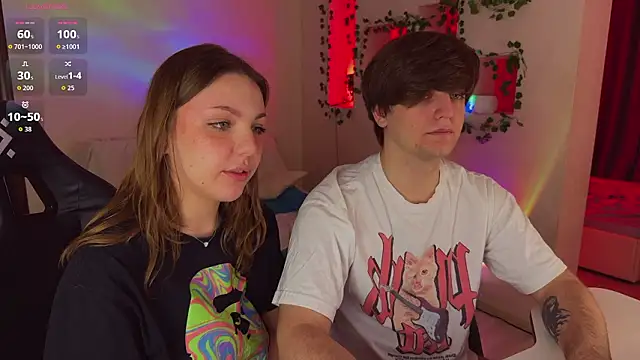 robertandlinela (G young) - fuck anal