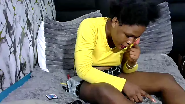 Preview of blondiebitch