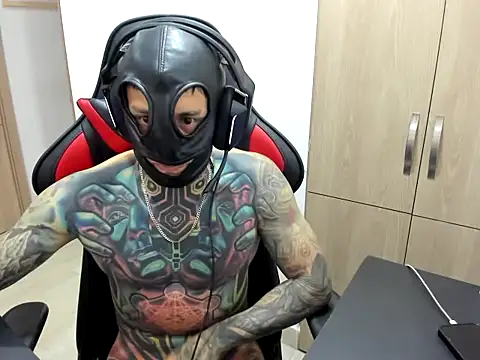 Preview of chrissblack