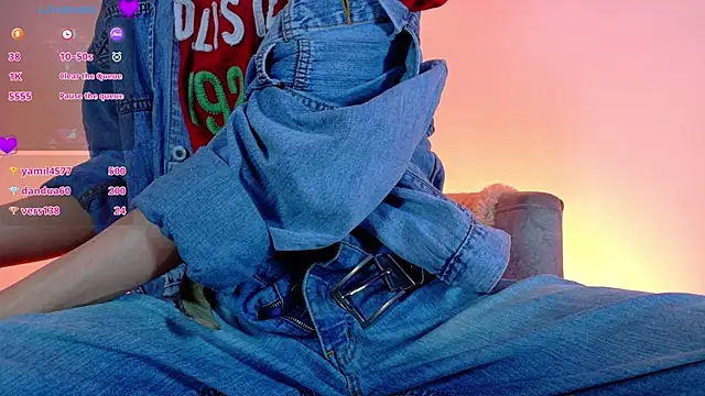 Preview of lui_x_dust