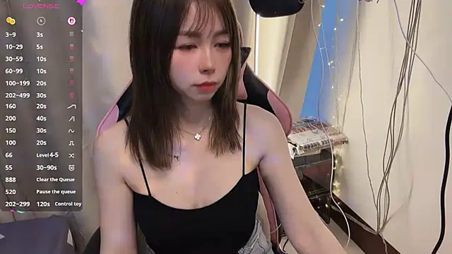 美女Rose168_在线直播