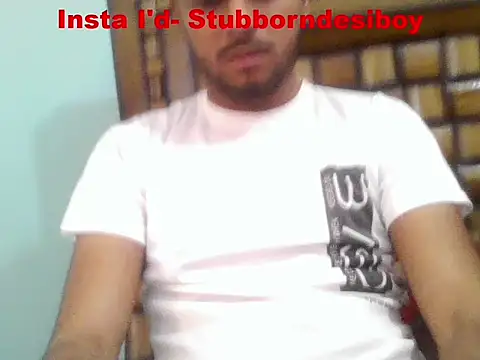 stubborndesiboy - Stubborndesiboy's free webcam