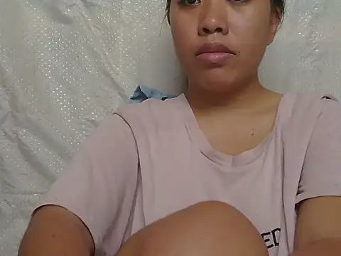 chubbybutty (F young) - cum with me