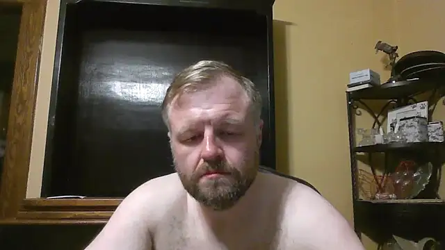 theonedonshaun (Ask my age) - GET DADDY NAKED