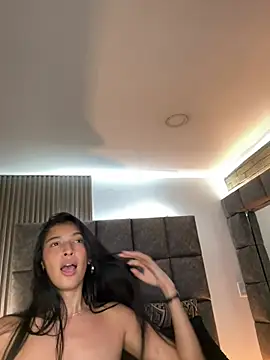 brigittevons - BrigitteVons's free webcam