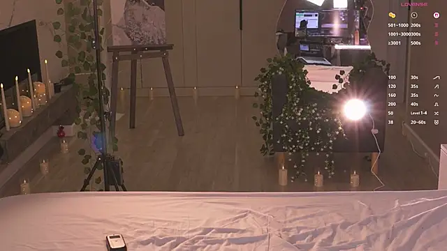 Ffoxyflame live sex cam