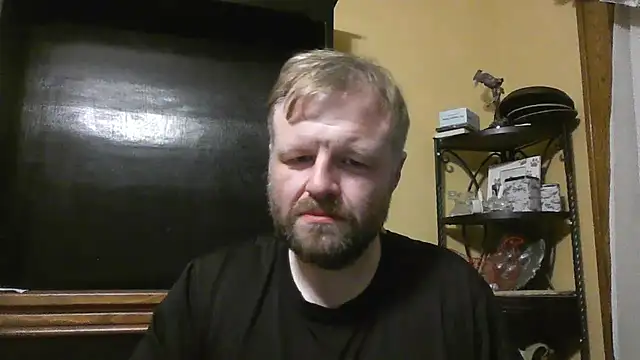 TheOneDonShaun Live Webcam on Stripchat