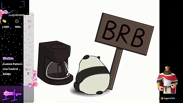 jhoxy_m (Ask my age) - 💜a crazy night with Jhoxy😜💜