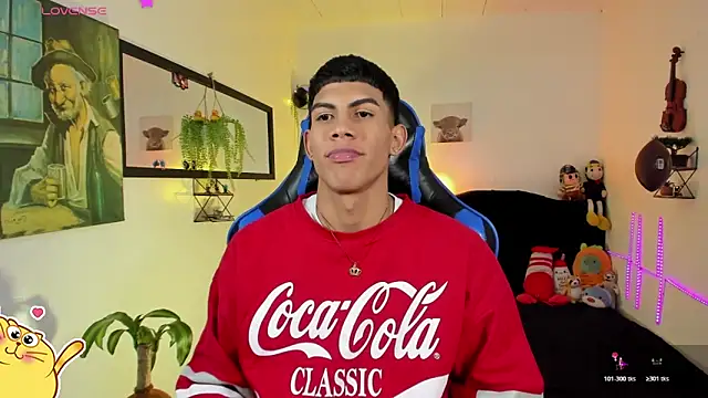 Preview of damian_latinxxx