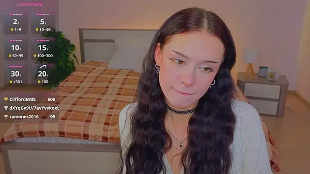 adetta (F teen) - spank ass 5 times