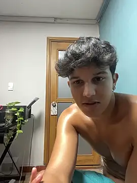 leo_savage_ (M young) - Dance for me