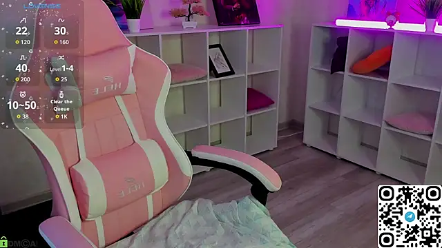 crispy_amber (F teen) - Say 