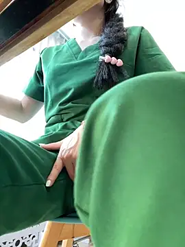 Clinic_Sexy from StripChat is Freechat