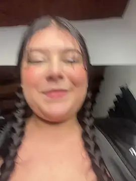 Webcam Model (cotton_07)  is live.Free join now!