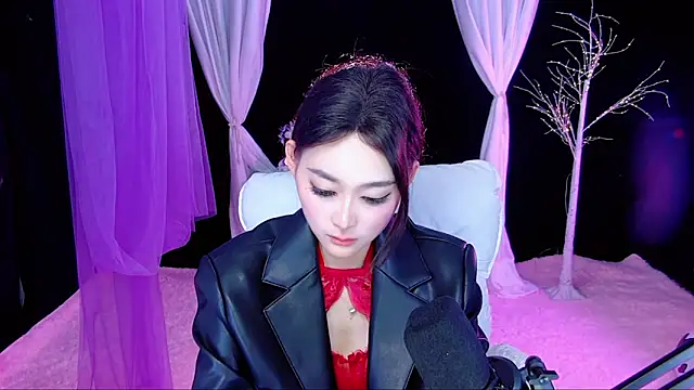 美女Tili-668在线直播