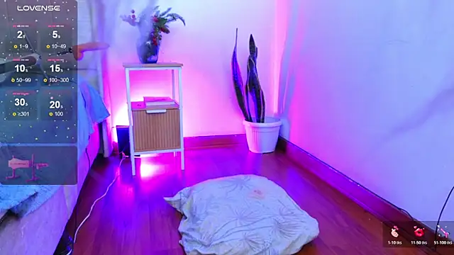 lau_rl - Lau_rl's free webcam - UK Sex Cams