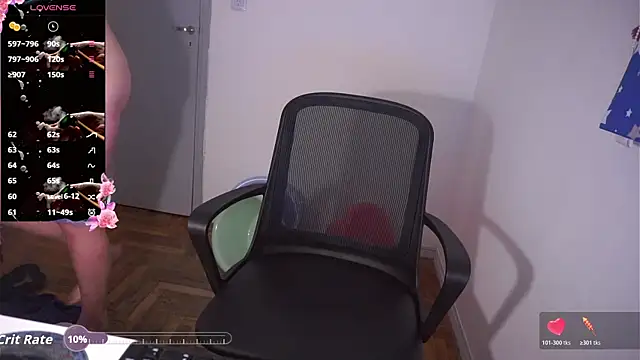 autumn-nights Live Webcam on Stripchat