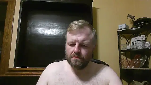 theonedonshaun (Ask my age) - GET DADDY NAKED