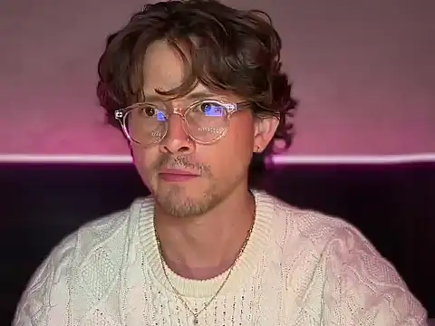 mcklister_kinky_feets (M young) - CUM AT GOAL