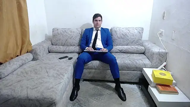 victor_maitland - Victor_Maitland's free webcam - UK Sex Cams