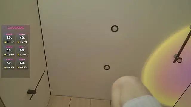 lunainnk - Lunainnk's free webcam - UK Sex Cams