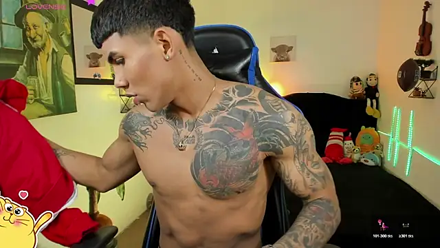 Preview of damian_latinxxx