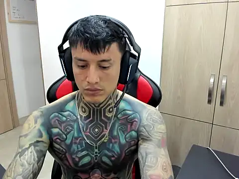 Preview of chrissblack