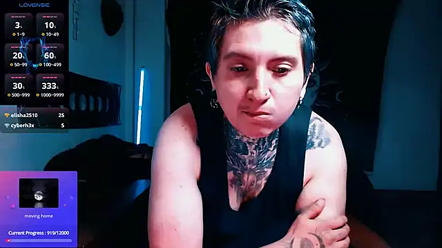 Preview of marieblueeyes