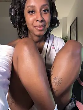 Your_Paris live sex cam