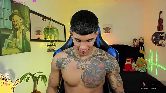 Preview of damian_latinxxx