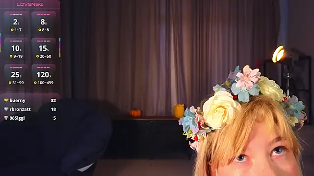 cythiaottum (F teen) - erotic dance...